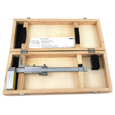 INSIZE Measuring Equipment Insize Mini Vernier Height Gauge 0-150mm / 0-6" Range Series 1253-150